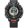 Image de Casio Pro Trek PRG-340-1ER Électronique Noir TU