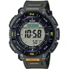 Image de Casio Pro Trek PRG-340-3ER Électronique Noir TU