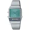 Image de MONTRE CASIO VINTAGE EDGY - AQ-800EC-2AEF
