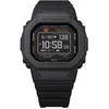 Image de Casio G-SHOCK DW-H5600-1ER Électronique Noir TU