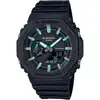Image de MONTRE CASIO RUST COLOR - GA-2100RC-1AER