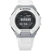 Image de Casio G-SQUAD GBD-300 Électronique Blanc TU