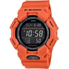 Image de Casio G-SHOCK GD-010 Électronique Orange TU