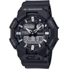 Image de Casio G-SHOCK GA-010 Électronique Noir TU