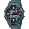 Image de Casio G-SHOCK GA-010 Électronique Kaki TU