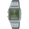 Image de MONTRE CASIO VINTAGE - AQ-230A-3AMQYES