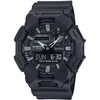 Image de Casio G-SHOCK GA-010 Électronique Noir TU