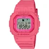 Image de Casio G-SHOCK GLX-S5610 Électronique Orange TU