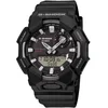 Image de Casio G-SHOCK GA-B010 Électronique Noir TU