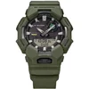 Image de Casio G-SHOCK GA-B010 Électronique Kaki TU