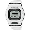 Image de Casio G-SHOCK GBD-200 Électronique Blanc TU