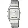 Image de MONTRE CASIO VINTAGE - AQ-230EM-7AEF