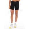 Image de Asics Core Sprinter 6 INCH Vêtements femme Noir XS