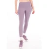 Image de Asics Distance Supply 7/8 W Vêtements femme Violet XS