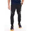Image de Asics Lite-Show Pant Vêtements homme Noir XXL