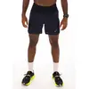 Image de Asics Fujitrail M Vêtements homme Bleu marine XXL