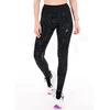 Image de Asics Lite-Show W Vêtements femme Noir XS