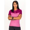 Image de Asics Fujitrail W Vêtements femme Rose XS