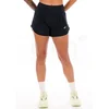 Image de Asics Road Vêtements femme Noir S