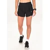 Image de Asics Road 2 en 1 Vêtements femme Noir XS