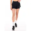 Image de Asics Road 2 en 1 Vêtements femme Noir L