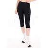Image de Asics Road W Vêtements femme Noir S