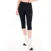 Image de Asics Road W Vêtements femme Noir L
