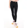 Image de Asics Road High Vêtements femme Noir M