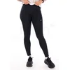 Image de Asics Road High Vêtements femme Noir S