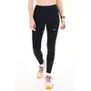 Image de Asics Road Winter High Vêtements femme Noir XS