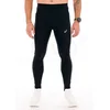 Image de Asics Road Winter Vêtements homme Noir XL