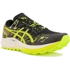 Image de Asics Fuji Lite 5 chaussures homme Noir 40.5