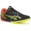 Image de Asics Resurgence XC Chaussures femme Noir 39.5
