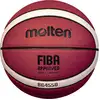 Image de Molten Bg4550 Basketball Basket-ball Orange Sans