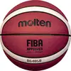 Image de Molten Bg4050 Basket-ball Orange Sans