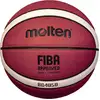 Image de Molten Bg4050 Basket-ball Orange Sans