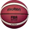 Image de Molten Bg3850 Basket-ball Orange Sans
