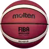 Image de Molten Allemagne Bg4050 DBB Basket-ball Orange Sans