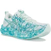 Image de Asics Noosa Tri 16 Chaussures femme Bleu 37