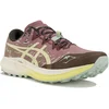 Image de Asics Fuji Lite 5 Chaussures femme Violet 42