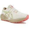 Image de Asics Novablast 5 TR Chaussures femme Beige 41.5