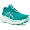 Image de Asics Gel-Nimbus 27 Chaussures femme Vert 42