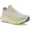 Image de Asics Gel-Nimbus 27 TR chaussures homme Vert 40