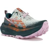 Image de Asics Trabuco Max 4 Chaussures femme Bleu 38