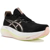 Image de Asics Gel-Nimbus 27 Chaussures femme Noir 37