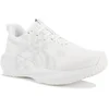 Image de Asics Novablast 5 Chaussures femme Blanc 40