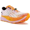 Image de Asics Metafuji Trail chaussures homme Rose 42.5