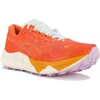Image de Asics Fujispeed 3 W Chaussures femme Orange 40