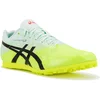 Image de Asics Hyper LD 6 chaussures homme Vert 44.5
