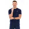 Image de Asics Core Vêtements homme Bleu marine M